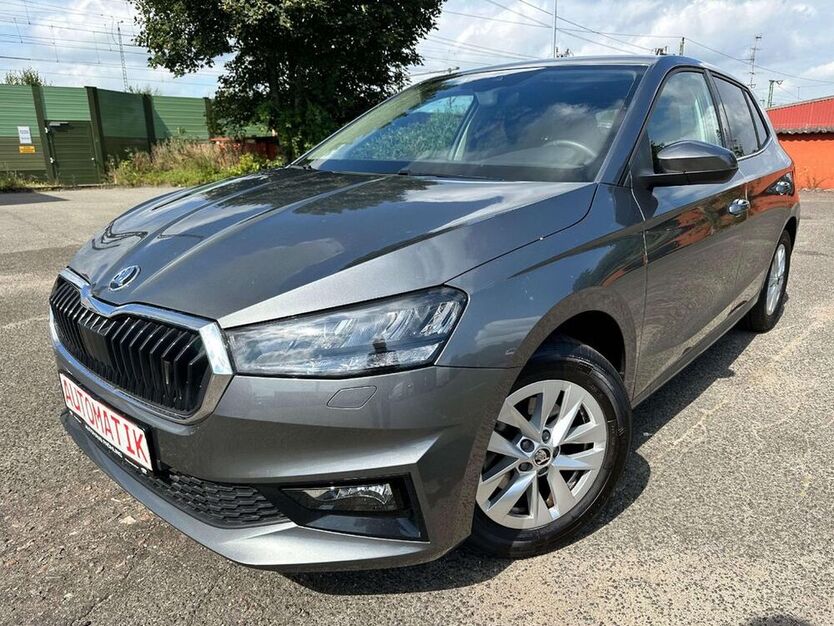 Fabia
