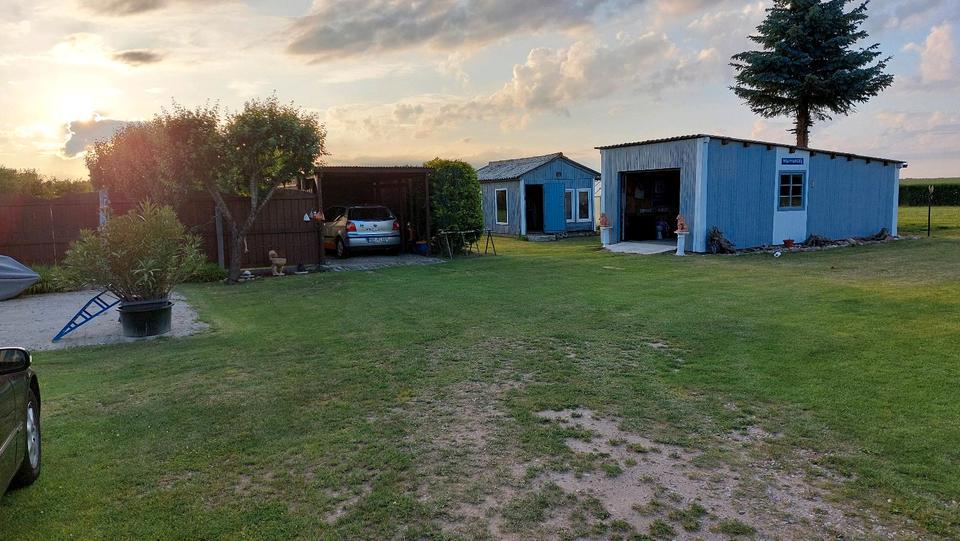 Einfamilienhaus Demmin - 5 Zimmer, 150 m&sup2;, 200.000&euro; | Angebot:21174850