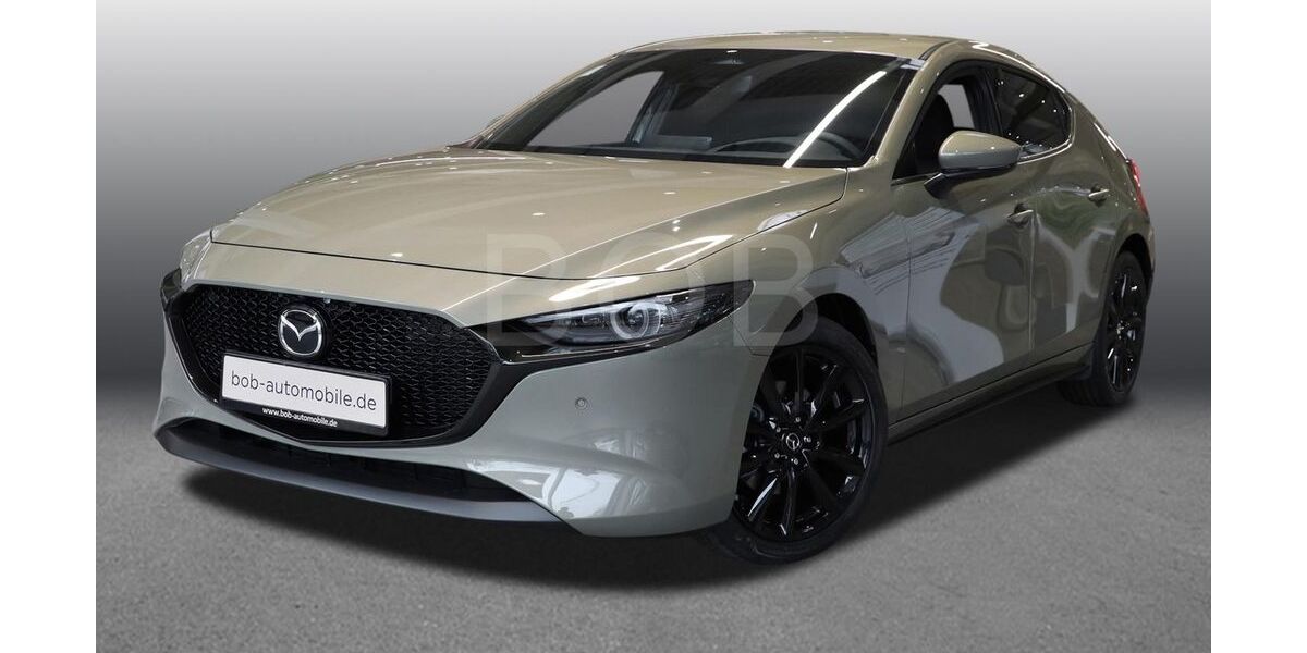 Mazda 3 2.112 km 31.444 &euro; Essen 45239