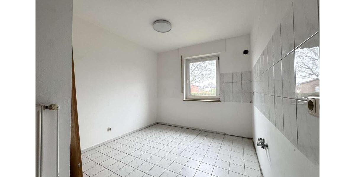 4-Zimmer-Wohnung in Pampow mit Terrasse 4 zimmer