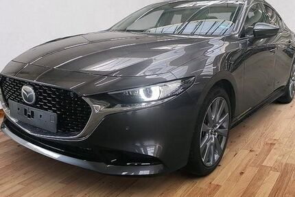 Mazda 3 20.400 km 27.500 € Rinteln 31737