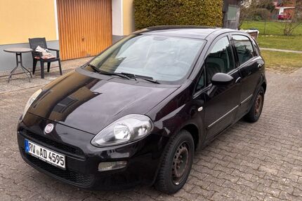 Fiat Grande Punto 170.000 km 3.250 &euro; Oberndorf 86698