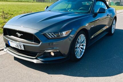 Ford Mustang 44.630 km 36.999 &euro; Kottenheim 56736