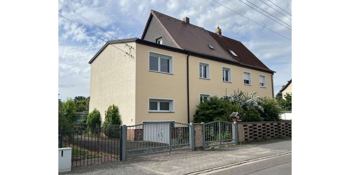 Einfamilienhaus Borsdorf - 8 Zimmer, 186 m&sup2;, 297.500&euro; | Angebot:27004406