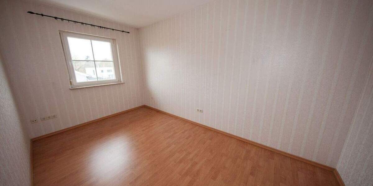 Etagenwohnung Bad Rodach Rodach - 4 Zimmer, 97 m&sup2;, 219.000&euro; | Angebot:25916702