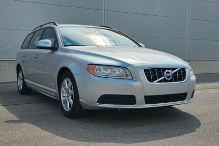 Volvo V70 175.000 km 8.999 &euro; Igling 86859