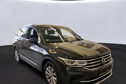 VW Tiguan 114.235 km 24.399 &euro; Goslar 38644