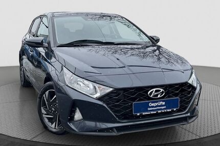 Hyundai i20 22.552 km 15.900 &euro; Berlin 12683