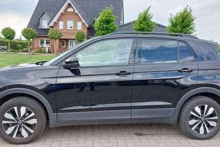 VW T-Cross 34.600 km 18.690 &euro; Ahlerstedt 21702