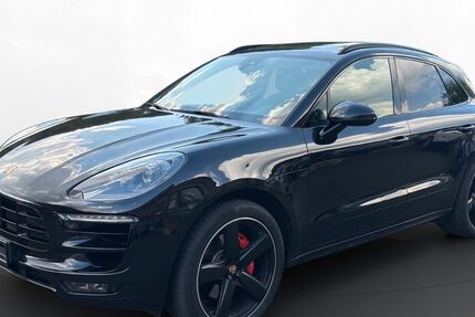 Porsche Macan 203.880 km 27.990 € Siegen 57074