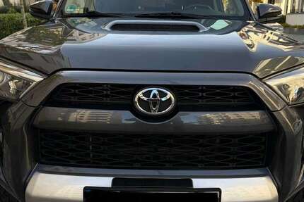 Toyota 4-Runner 94.010 km 18.450 &euro; Trier, Stadt 54292