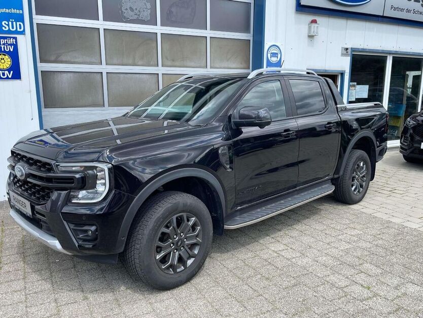 Ranger