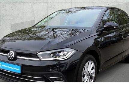 VW Polo 26.795 km 17.390 &euro; Lingen 49808