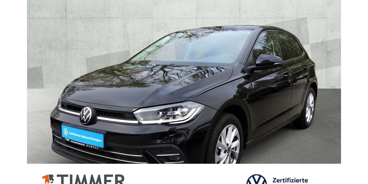 VW Polo 26.795 km 17.390 &euro; Lingen 49808