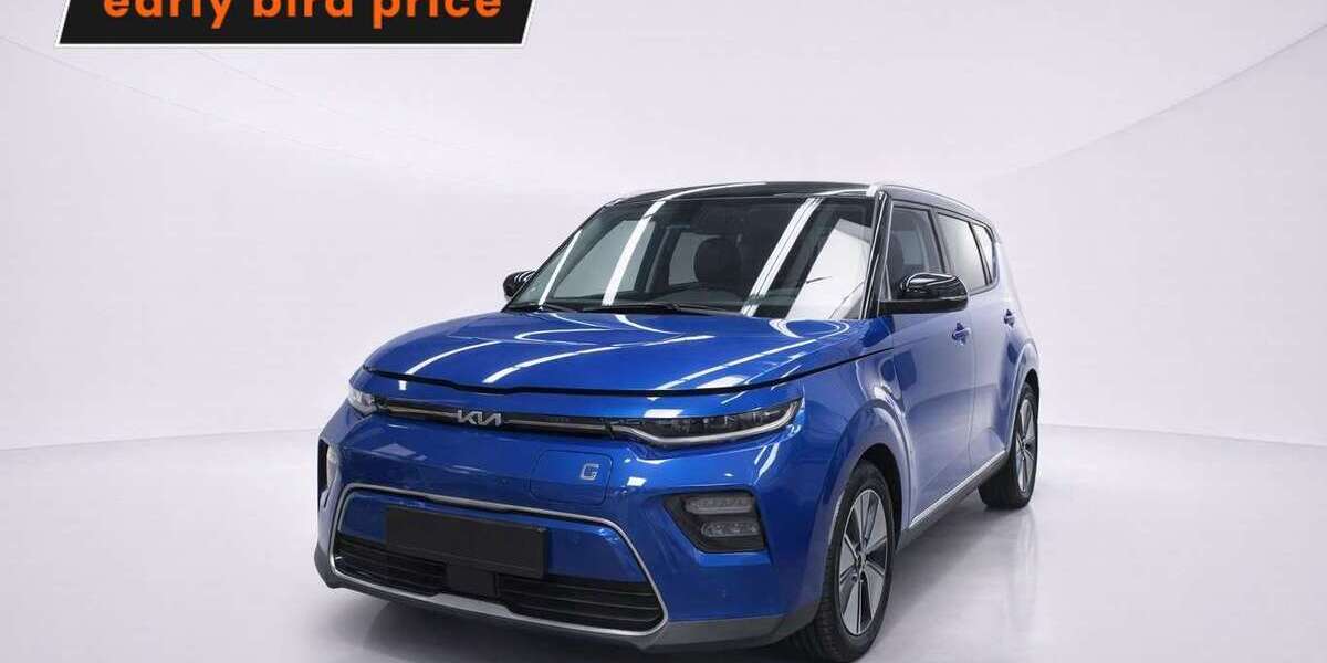 Kia Soul 9.562 km 27.349 &euro; Ergolding 84030