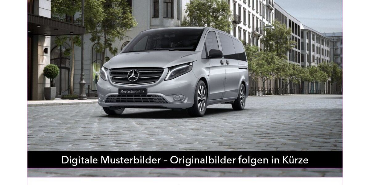 Mercedes-Benz Vito 50.755 km 48.350 &euro; Hamm 59067