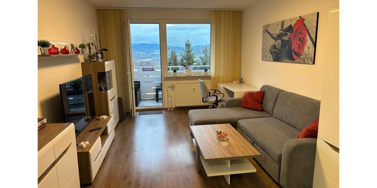 Etagenwohnung Plettenberg - 1 Zimmer, 30 m&sup2;, 59.000&euro; | Angebot:27098706