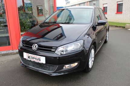 VW Polo 99.953 km 5.500 &euro; Bad Wünnenberg-Haaren 33181