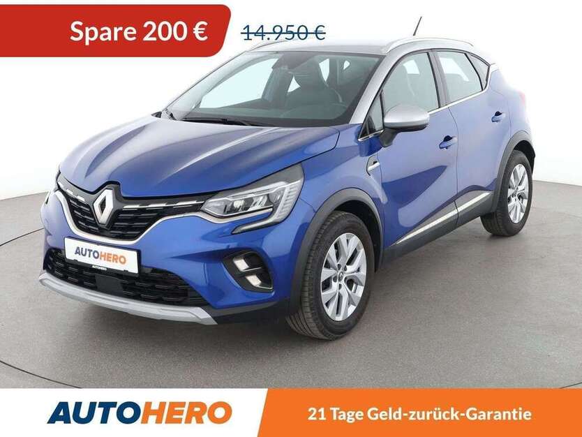 Captur