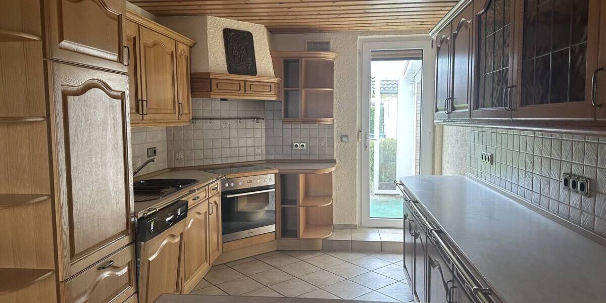 Einfamilienhaus Idar-Oberstein Oberstein - 5 Zimmer, 104 m&sup2;, 220.000&euro; | Angebot:26452677