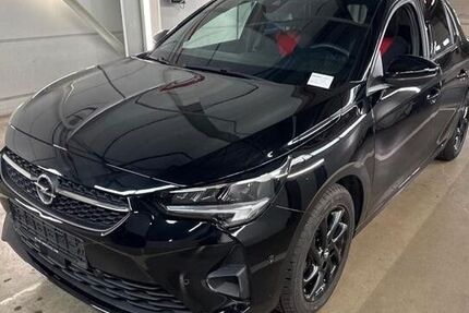 Opel Corsa 12.701 km 15.232 &euro; Ingelheim 55218