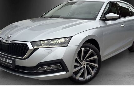 Skoda Octavia 132.000 km 19.690 &euro; Bensheim 64625