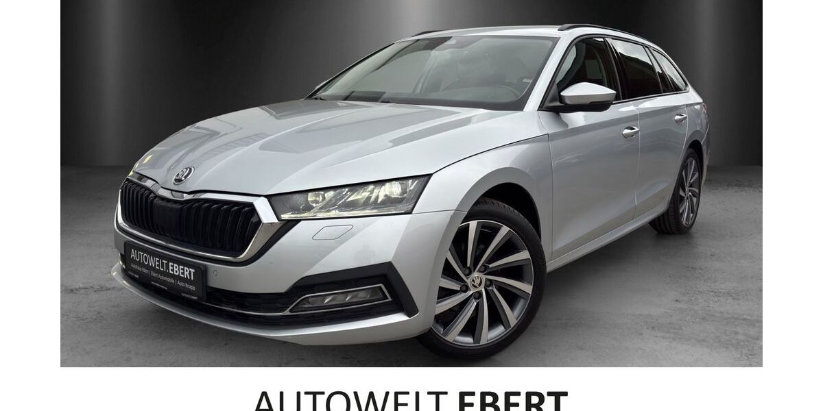 Skoda Octavia 132.000 km 19.690 &euro; Bensheim 64625