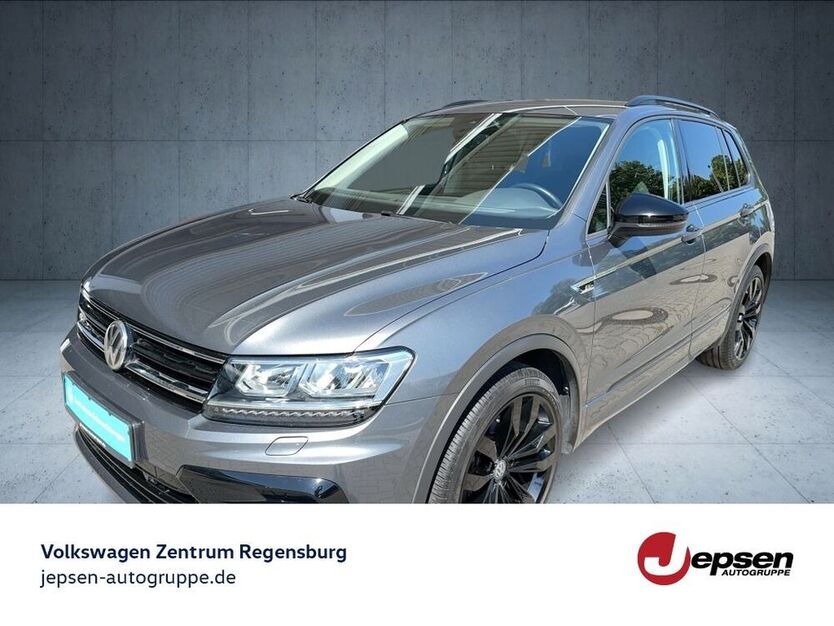 Tiguan