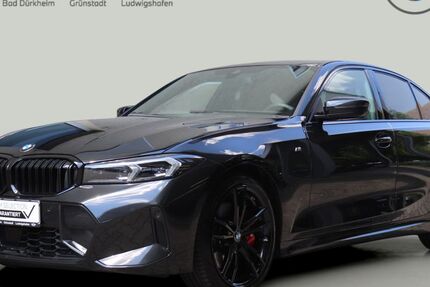 BMW 330 21.500 km 46.900 € Bad Dürkheim 67098