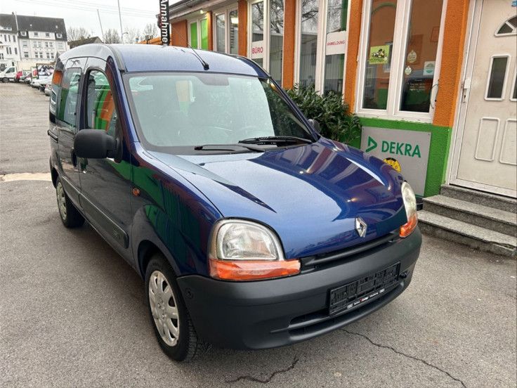 Kangoo