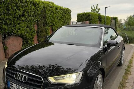 Audi A3 154.000 km 12.800 &euro; Viernheim 68519