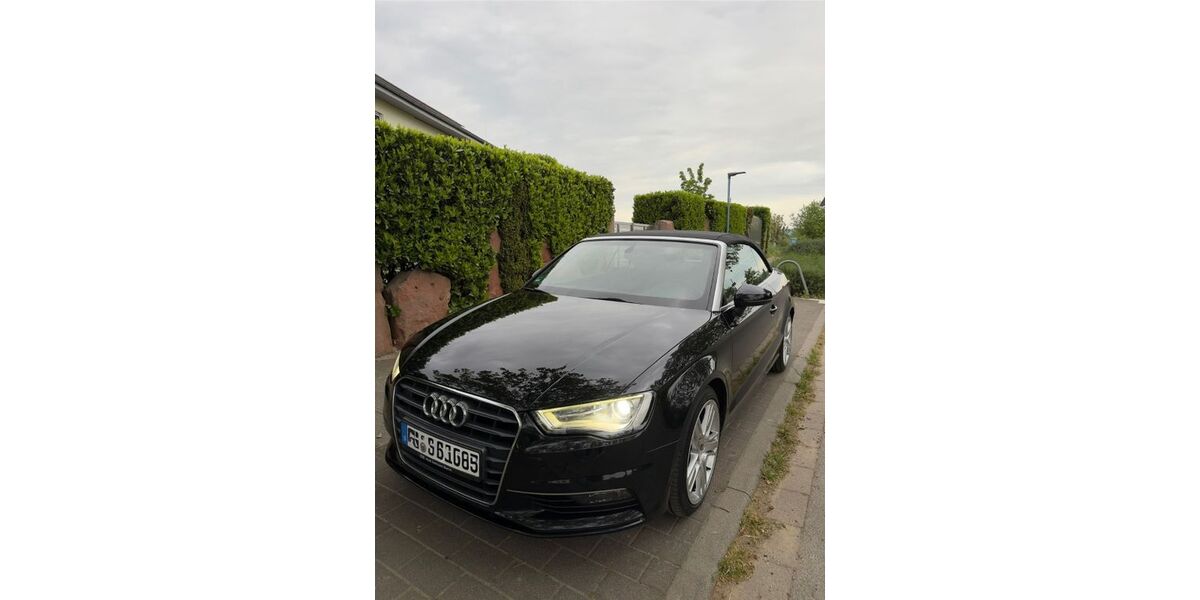 Audi A3 154.000 km 12.800 &euro; Viernheim 68519
