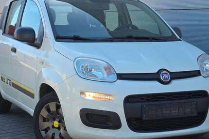 Fiat Panda 94.764 km 5.700 &euro; Wiesbaden 65201