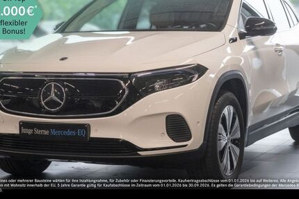 Mercedes-Benz EQA 49.340 km 31.890 &euro; Aachen 52068