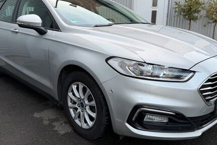 Ford Mondeo 130.900 km 13.200 &euro; Iserlohn 58636