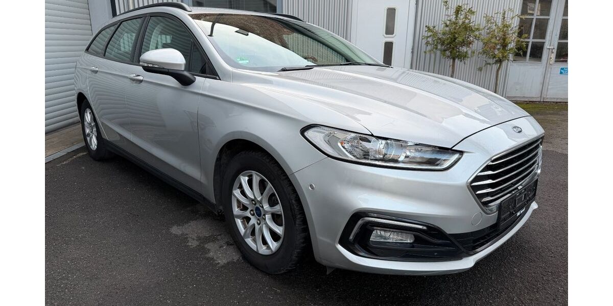 Ford Mondeo 130.900 km 13.490 &euro; Iserlohn 58636