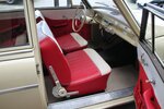 Borgward Isabella TS 62.442 km 21.950 &euro; Badem 54657