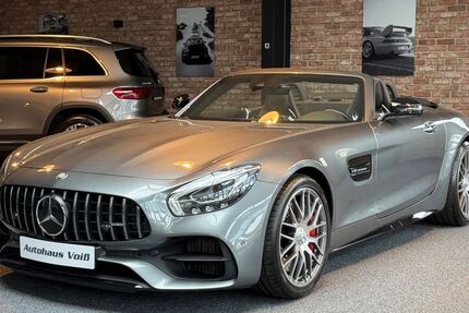 Mercedes-Benz AMG GT C 24.500 km 109.480 &euro; Erftstadt 50374