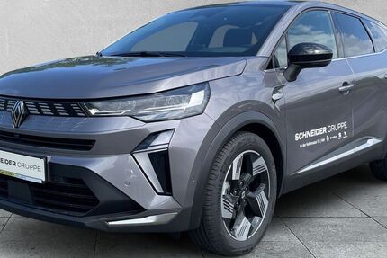 Renault Symbioz 7.500 km 26.990 &euro; Hof 95030