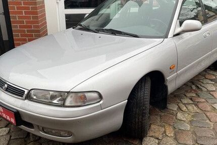 Mazda 626 73.000 km 2.000 &euro; Mühlenbecker Land OT Schildow 16552