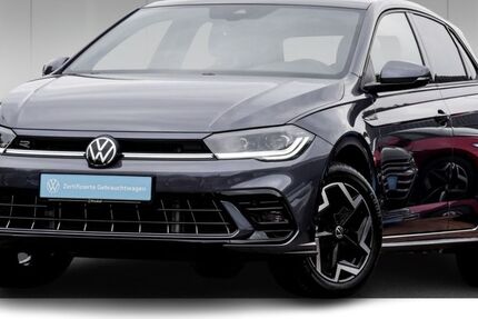 VW Polo 1.250 km 28.880 &euro; Münster 48163