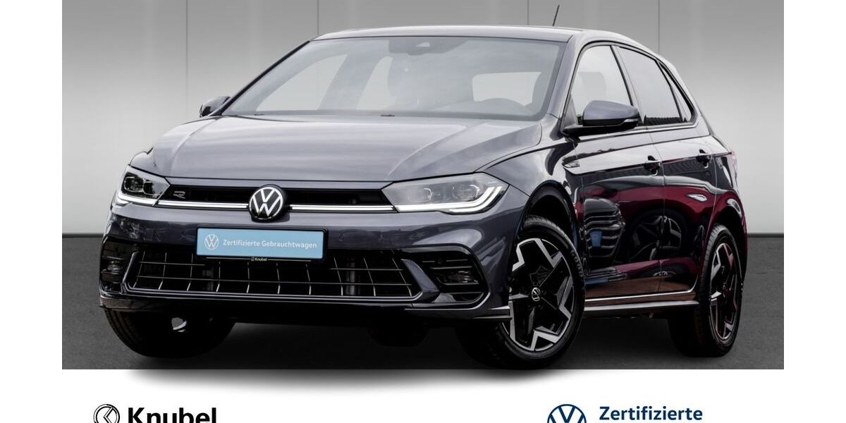 VW Polo 1.250 km 28.880 &euro; Münster 48163