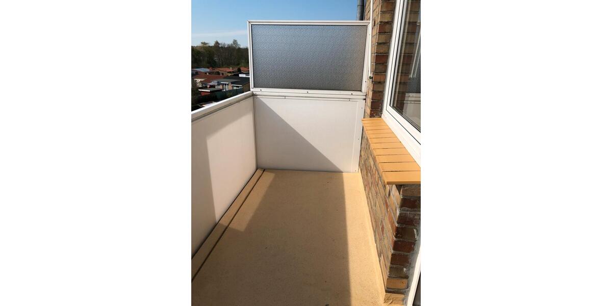 Etagenwohnung Bad Schwartau - 2 Zimmer, 58 m&sup2;, 710&euro; | Angebot:26196415