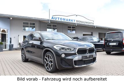 BMW X2 44.583 km 24.995 &euro; Donauwörth 86609