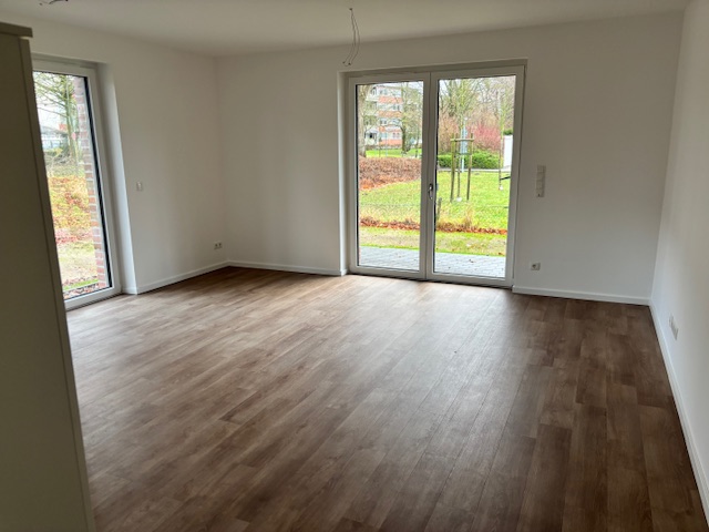 Staffelgeschoss mit großer Terrasse - 3- Flensburg Engelsby | Angebot:26062968