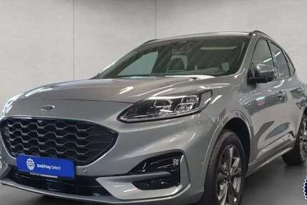 Ford Kuga 59.998 km 21.850 &euro; Pforzheim 75179