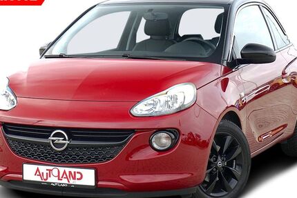 Opel Adam 66.861 km 11.990 &euro; Brehna 06796