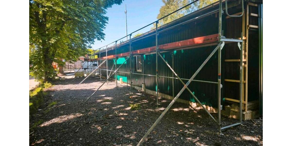 Gewerbeobjekt Lößnitz - 1.200&euro; | Angebot:22978787