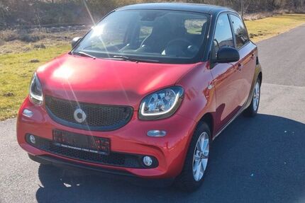 Smart ForFour 65.871 km 8.900 € Marienrachdorf 56242