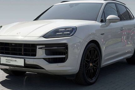 Porsche Cayenne 45.601 km 89.870 &euro; Oberursel (Taunus) 61440
